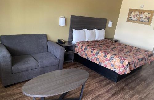 Marlin Hotel | Relax Inn Marlin