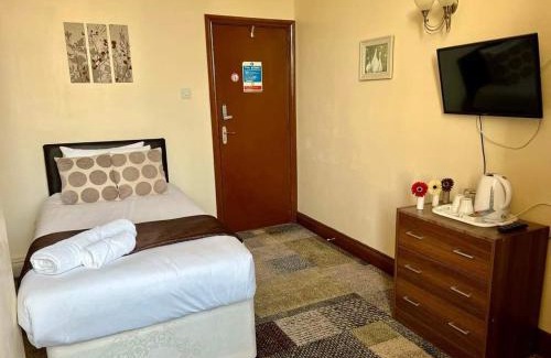 Birtley Hotel | Relax Inn Newcastle