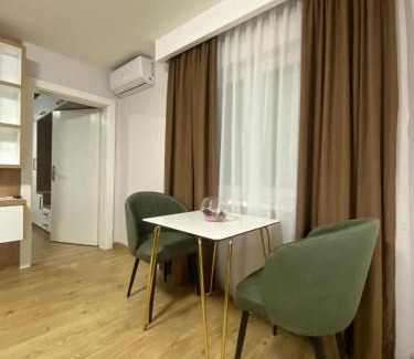 Bijeljina Apartment | Relax & Lux apartman