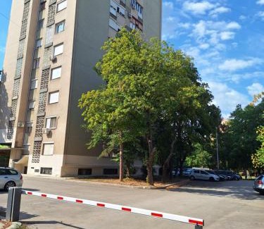 Medijana Apartment | Relax Lux apartment Nis