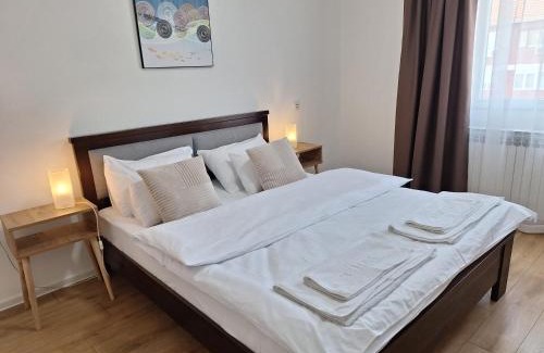 Medijana Apartment | Relax Lux apartment Nis
