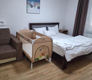 Medijana Apartment | Relax Lux apartment Nis