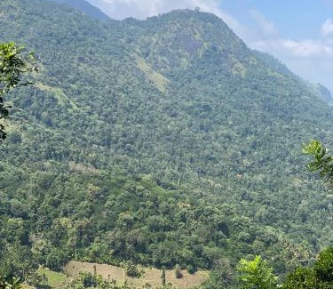 Soranathota House | Relax Mountain Guest Inn Badulla