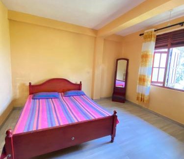 Soranathota House | Relax Mountain Guest Inn Badulla