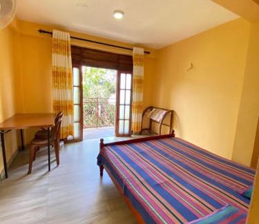 Soranathota House | Relax Mountain Guest Inn Badulla
