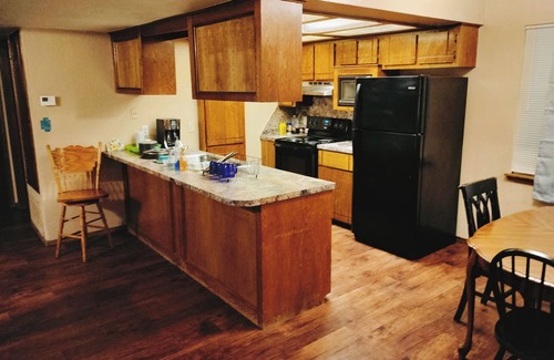 Lawton House | Relax near Fort Sill