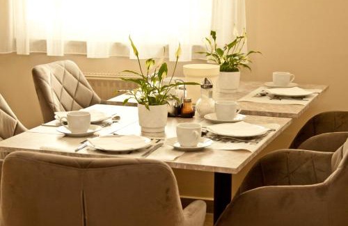 Gyor Bed & Breakfast | Relax Panzió