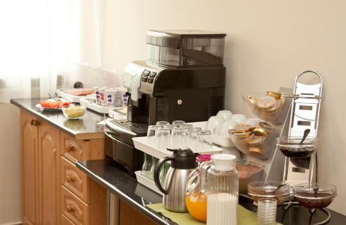 Gyor Bed & Breakfast | Relax Panzió