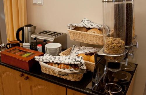 Gyor Bed & Breakfast | Relax Panzió