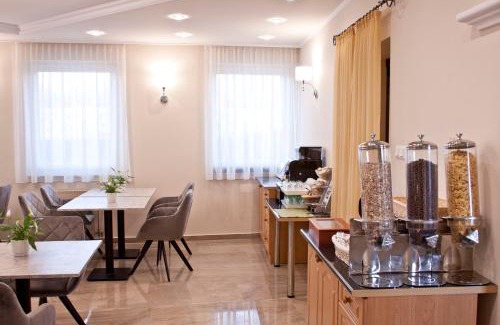 Gyor Bed & Breakfast | Relax Panzió