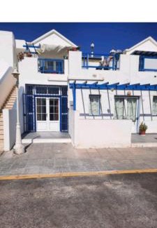 Playa Blanca Apartment | Relax playa blanca