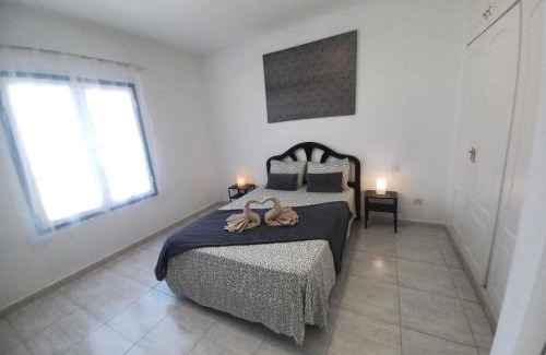 Playa Blanca Apartment | Relax playa blanca