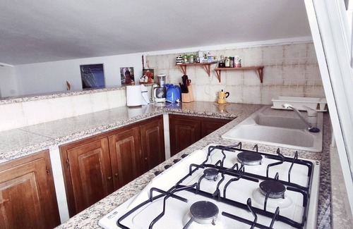 Sant'Antioco Apartment | Relax&quiet house " within reach of the sea" house in Sant'antioco