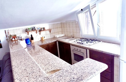 Sant'Antioco Apartment | Relax&quiet house " within reach of the sea" house in Sant'antioco