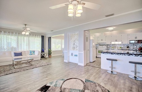 Lake Placid House | Relax, Recharge, and Reconnect at This Amenity-Packed Lakefront Retreat!