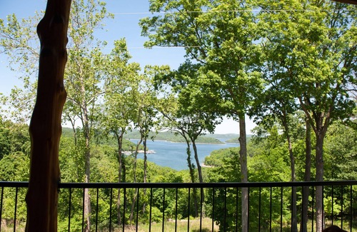 Sylvan Shores Cabin | RELAX, REJUVINATE, REVITALIZE!