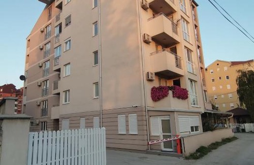 Pozarevac Apartment | RELAX