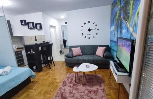 Pozarevac Apartment | RELAX