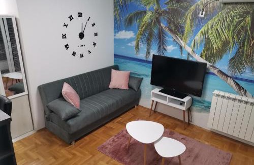 Pozarevac Apartment | RELAX