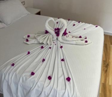 Ksamil Apartment | Relax Stay