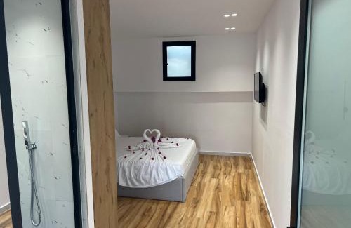 Ksamil Apartment | Relax Stay