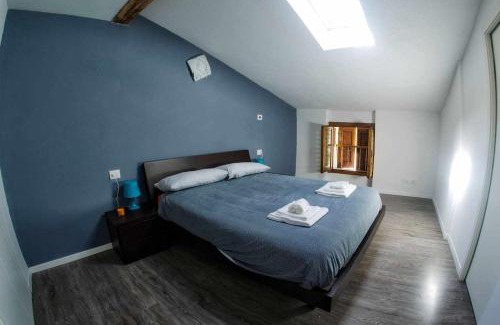 Riva del Garda Apartment | Relax Suite Holiday Apartment CIN IT02215CPAJVF