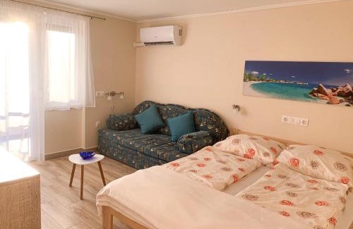 Harkany Apartment | Relax Szófia Apartman