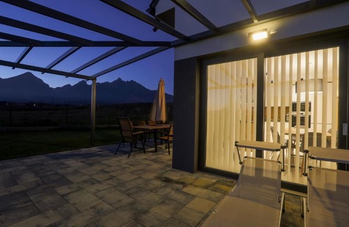 Stara Lesna House | RELAX TATRAS