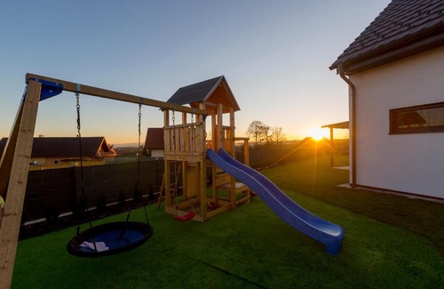 Stara Lesna House | RELAX TATRAS