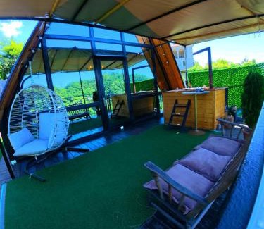Khelvachauri Cabin | Relax Time