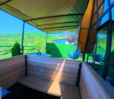 Khelvachauri Cabin | Relax Time