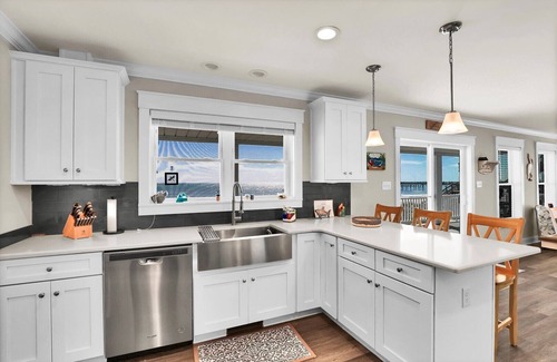 North Topsail Beach House | Relax, Unwind and Soak Up "Topsail Time" at North Topsail Beach, NC