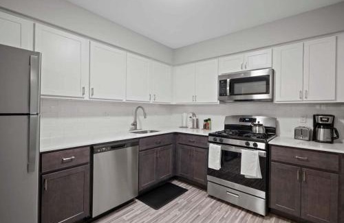 Rochester Apartment | Relax & Unwind in Rochester Cozy Vacation Spot