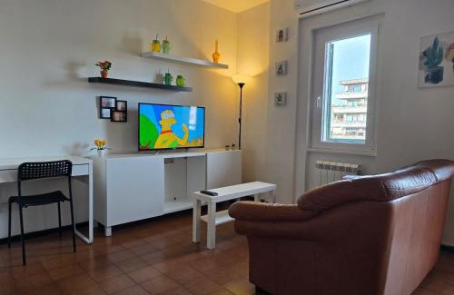 Cerenova Apartment | Relax vicino Roma Treno 20' Roma San Pietro