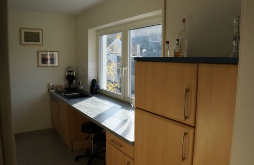 Historic Downtown Apartment | Relax where others go on vacation
