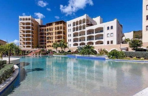 Maho Apartment | Relax with the entire family at this peaceful place to stay