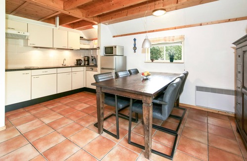 IJhorst House | Relax with your family in this beautiful place!