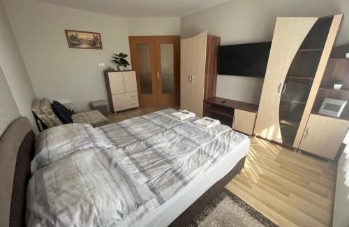 Zalakaros Apartment | RelaxAp Zalakaros