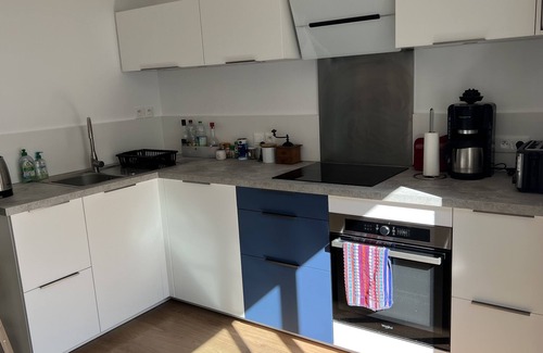 Arceau House | RELAXATION, BIKING, BEACHES