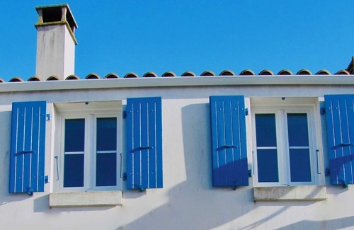 Arceau House | RELAXATION, BIKING, BEACHES