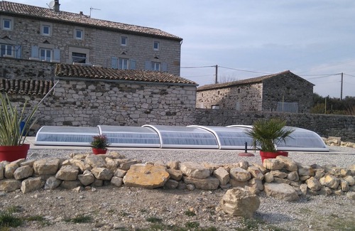 Saint-Germain House | Relaxation and quiet rest