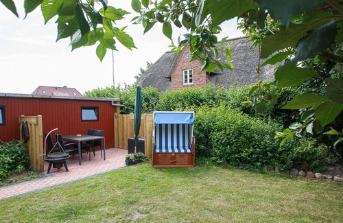 Midlum Apartment | Relaxation guaranteed.