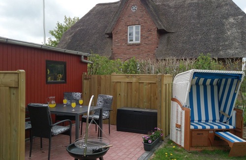 Midlum Apartment | Relaxation guaranteed.