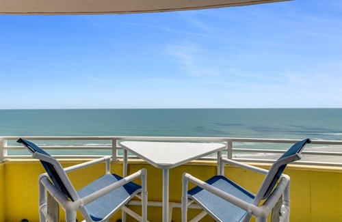 Daytona Beach House | Relaxation Haven - Ocean Walk