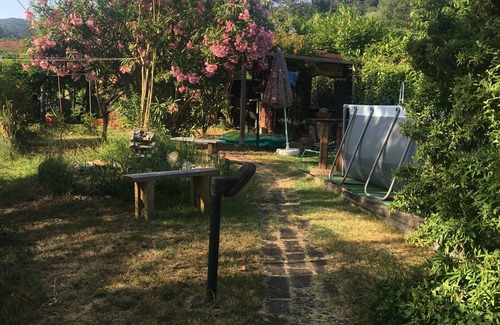Sarzana Apartment | Relaxation in Farmhouse of 1700