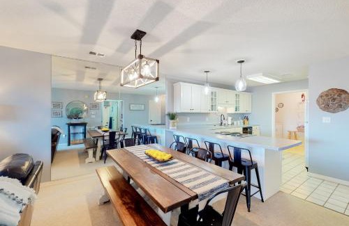 Table Rock Apartment | Relaxation Pointe