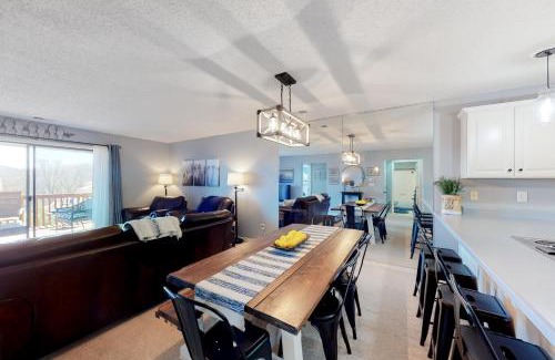 Table Rock Apartment | Relaxation Pointe
