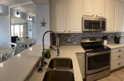 Butler Beach Condo | Relaxation Reef - Ocean Views, Heated Pool, Lovely Condo, Beach Access