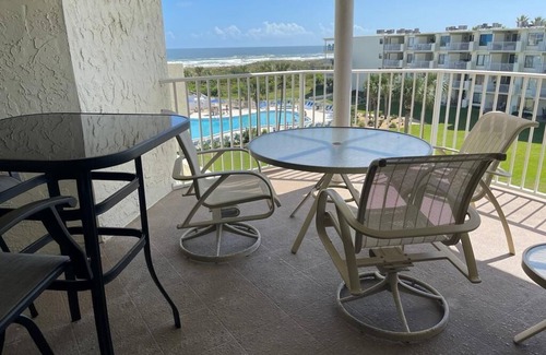 Butler Beach Condo | Relaxation Reef - Ocean Views, Heated Pool, Lovely Condo, Beach Access