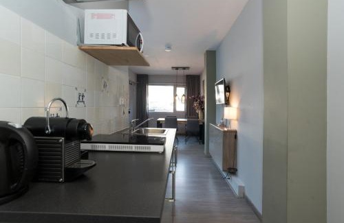 Centrum Apartment | Relaxed Apartments Haarlem